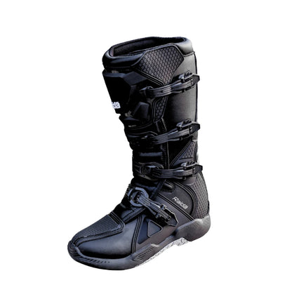 Raida TrailCraft Motorcycle Boots