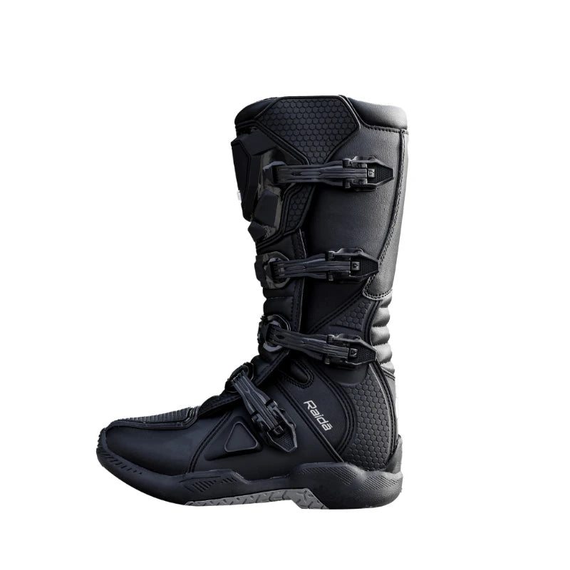 Raida TrailCraft Motorcycle Boots