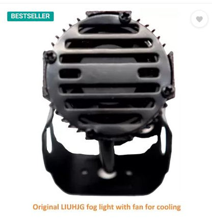 LIU HJG Mini Drive Powerful Fog Light (Original)