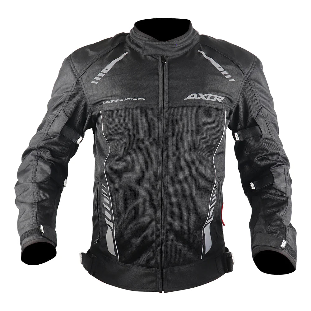 AXOR NIMBUZ JACKET