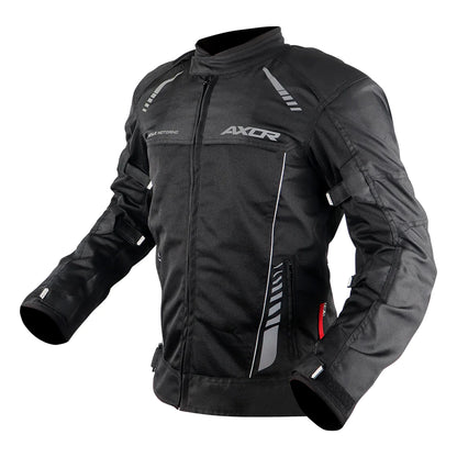 AXOR NIMBUZ JACKET