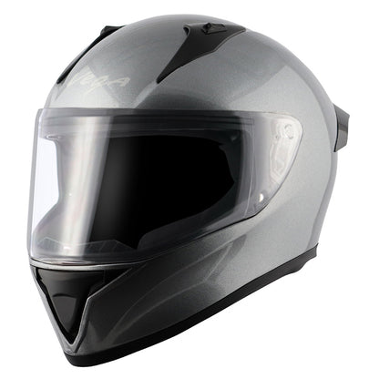 Vega Bolt Helmet-Plain