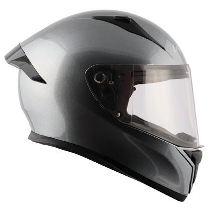 Vega Bolt Helmet-Plain