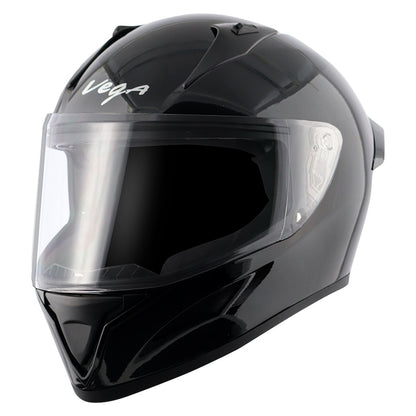 Vega Bolt Helmet-Plain