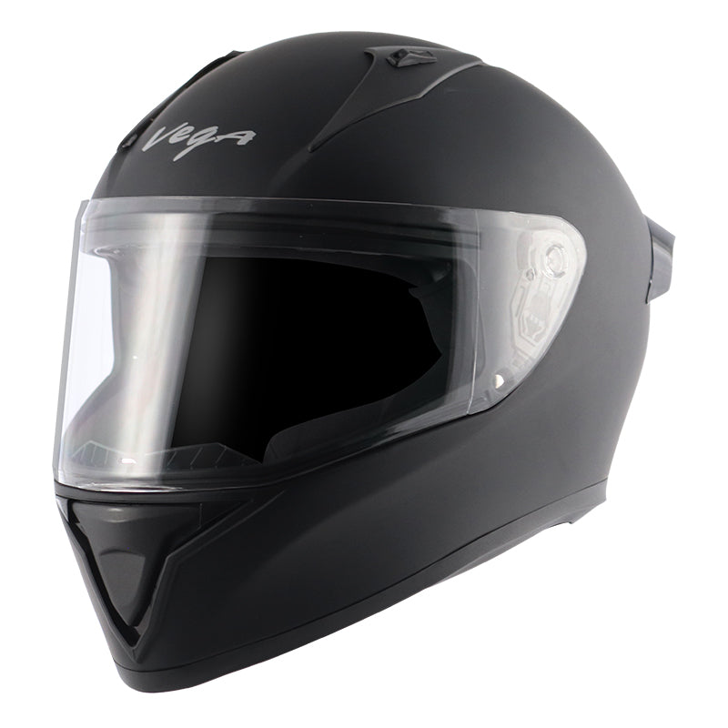 Vega Bolt Helmet-Plain