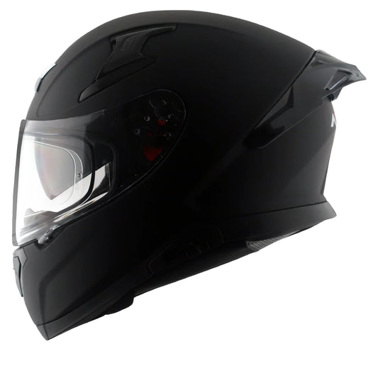 AXOR Apex Plain Matt Helmet