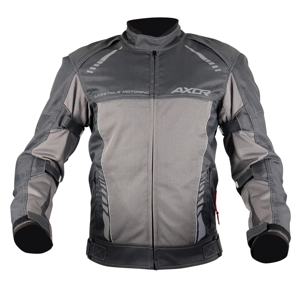 AXOR NIMBUZ JACKET