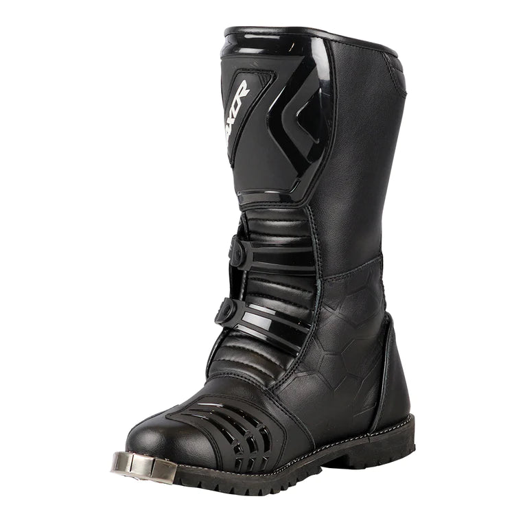 Axor Kaza Riding Boots