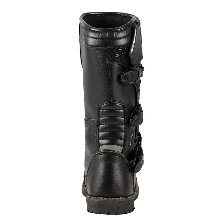 Axor Kaza Riding Boots