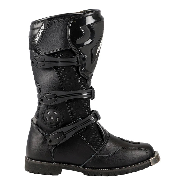 Axor Kaza Riding Boots