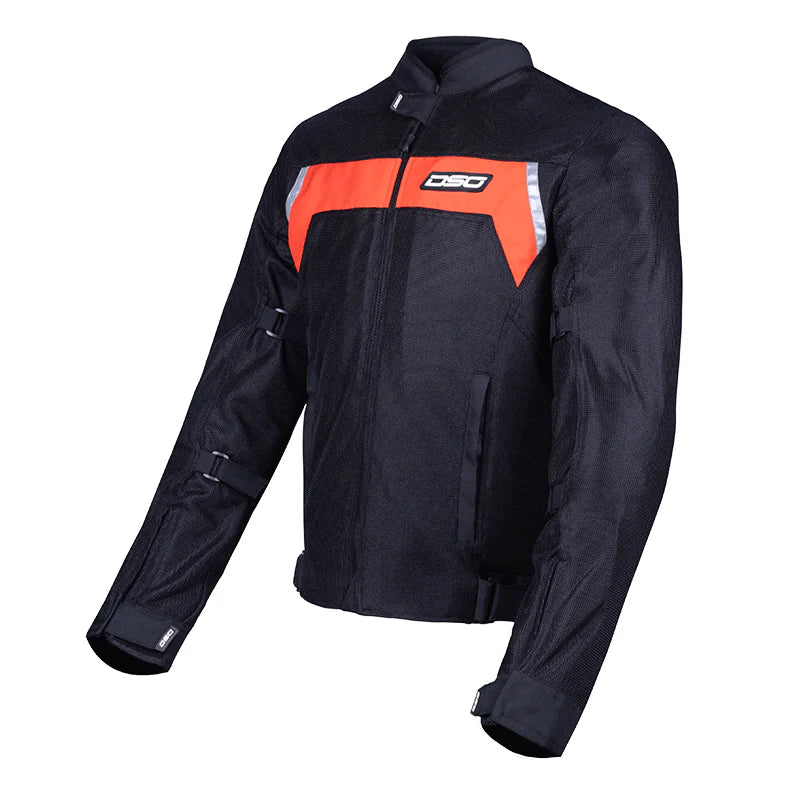 DSG ROADSTER RIDING JACKET