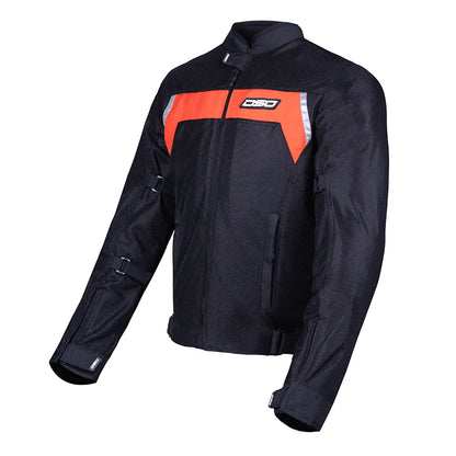 DSG ROADSTER RIDING JACKET