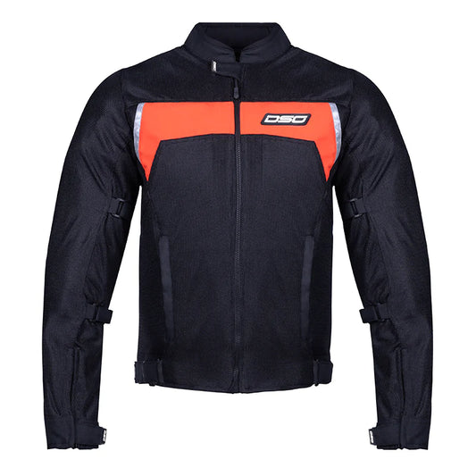 DSG ROADSTER RIDING JACKET