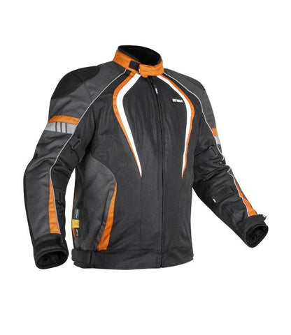 Rynox Tornado Pro 3 Jacket