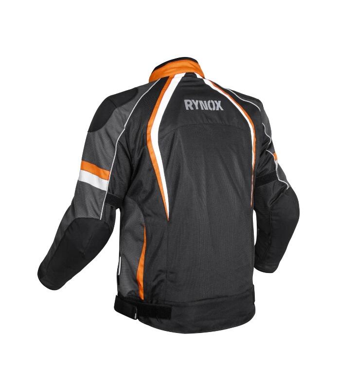 Rynox Tornado Pro 3 Jacket