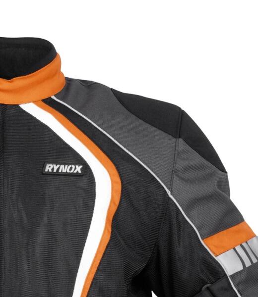 Rynox Tornado Pro 3 Jacket