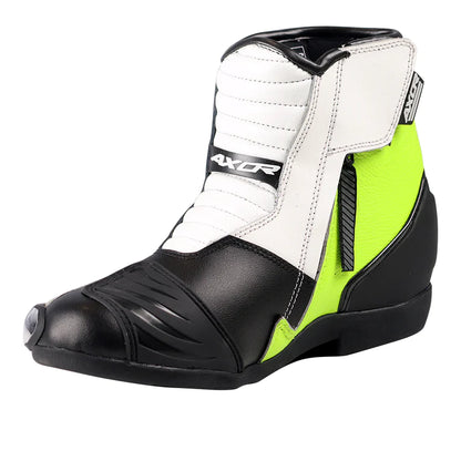 AXOR Slicks Riding Boots