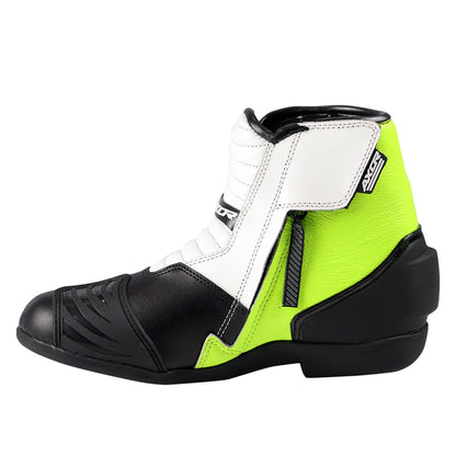 AXOR Slicks Riding Boots