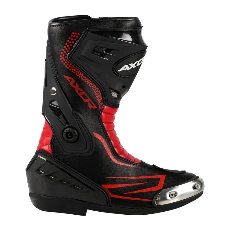 Axor Slipstream Riding Boots