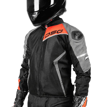 DSG APEX AIR-FLOW RIDING JACKET