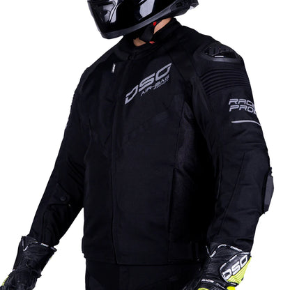 DSG RACE PRO V2 RIDING JACKET