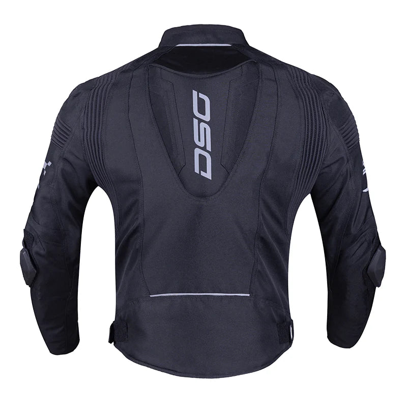 DSG RACE PRO V2 RIDING JACKET