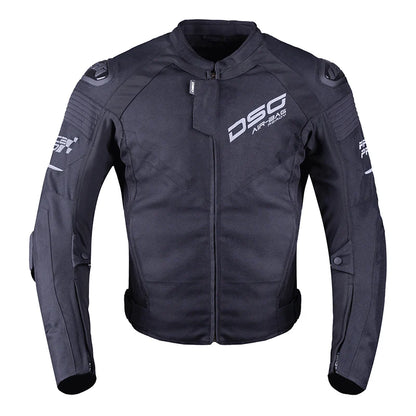 DSG RACE PRO V2 RIDING JACKET