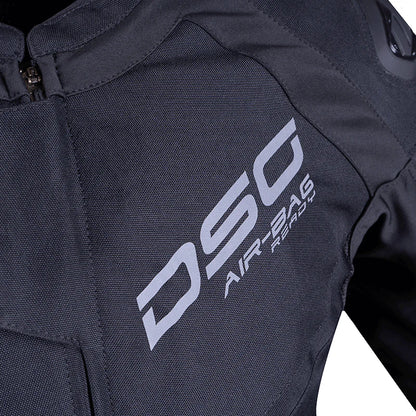 DSG RACE PRO V2 RIDING JACKET