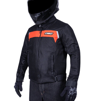 DSG ROADSTER RIDING JACKET