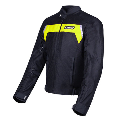 DSG ROADSTER RIDING JACKET