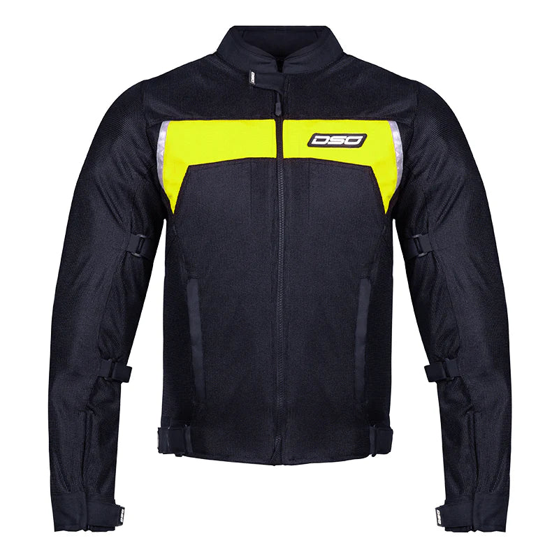 DSG ROADSTER RIDING JACKET