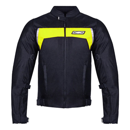 DSG ROADSTER RIDING JACKET