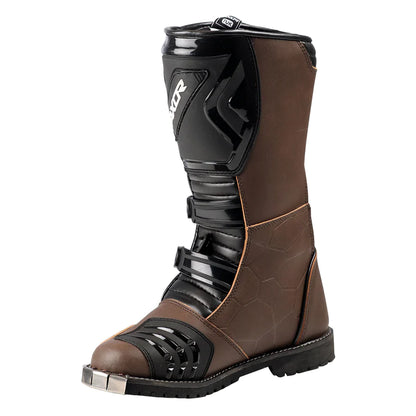 Axor Kaza Riding Boots