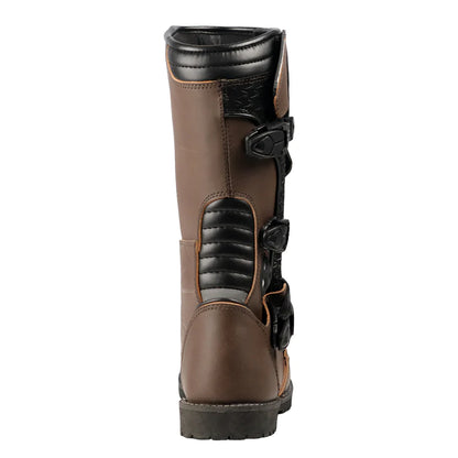 Axor Kaza Riding Boots