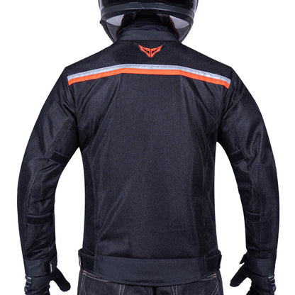 DSG ROADSTER RIDING JACKET