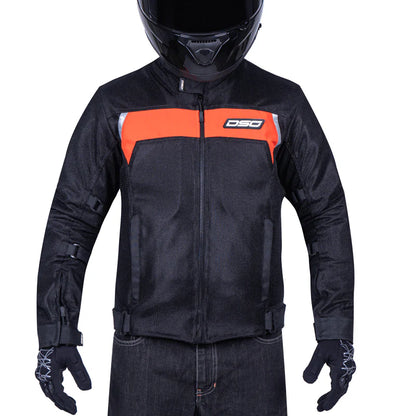 DSG ROADSTER RIDING JACKET