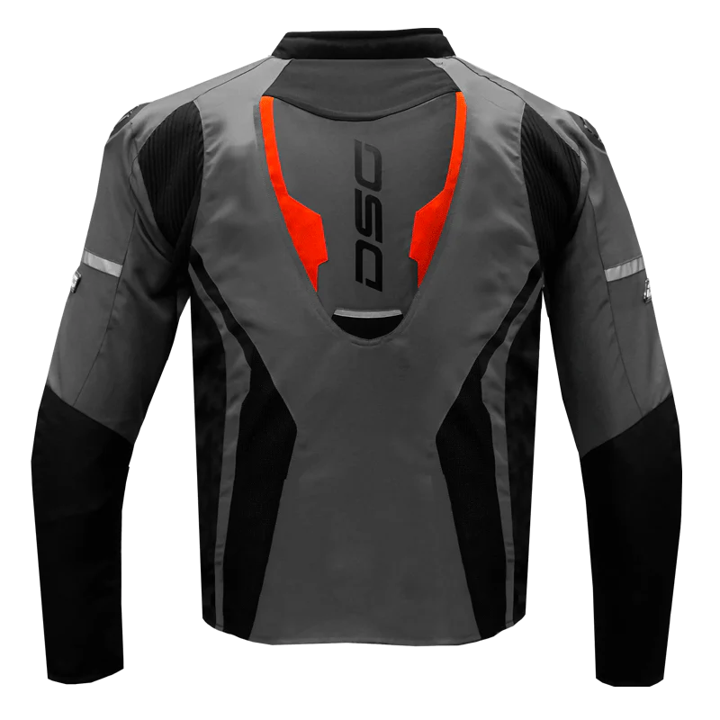 DSG APEX AIR-FLOW RIDING JACKET