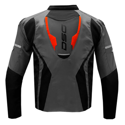 DSG APEX AIR-FLOW RIDING JACKET