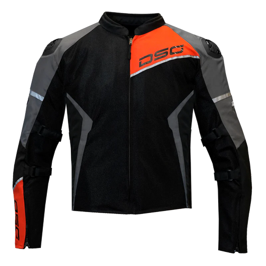 DSG APEX AIR-FLOW RIDING JACKET