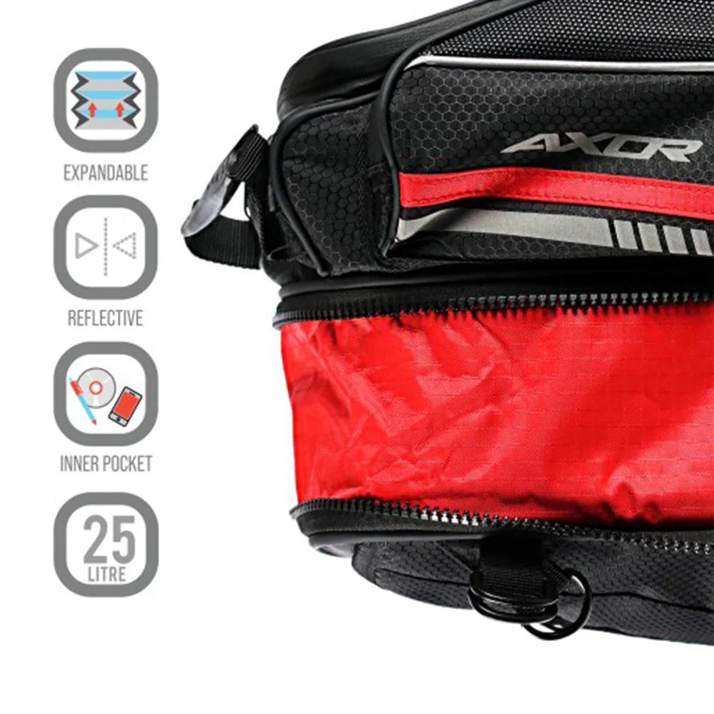 AXOR TANK BAG AXTB-2 (20 LTS)