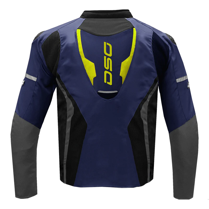 DSG APEX AIR-FLOW RIDING JACKET