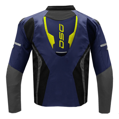 DSG APEX AIR-FLOW RIDING JACKET