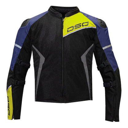 DSG APEX AIR-FLOW RIDING JACKET