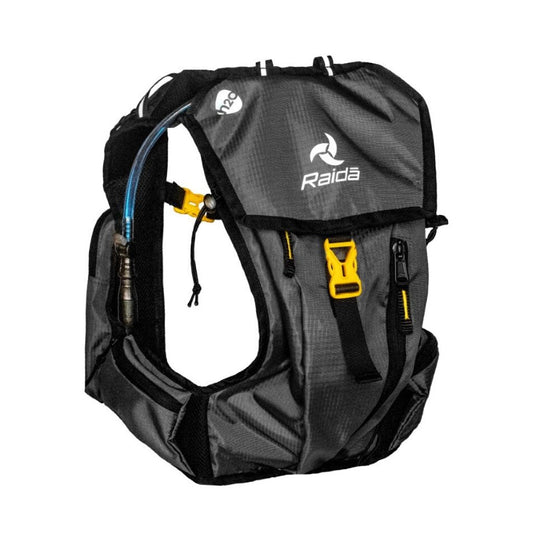 Raida Hydration Backpack – Ultra (with 2L Bladder)