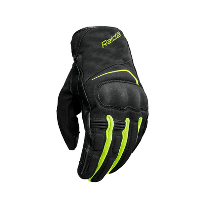 Raida AqDry Waterproof Gloves | Hi-Viz