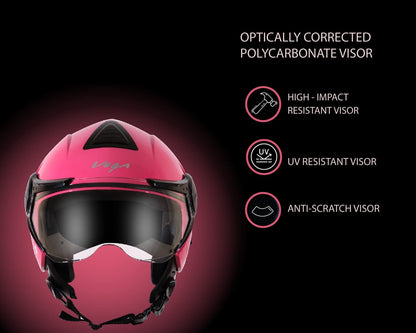 Vega Verve Helmet