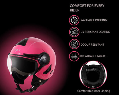 Vega Verve Helmet