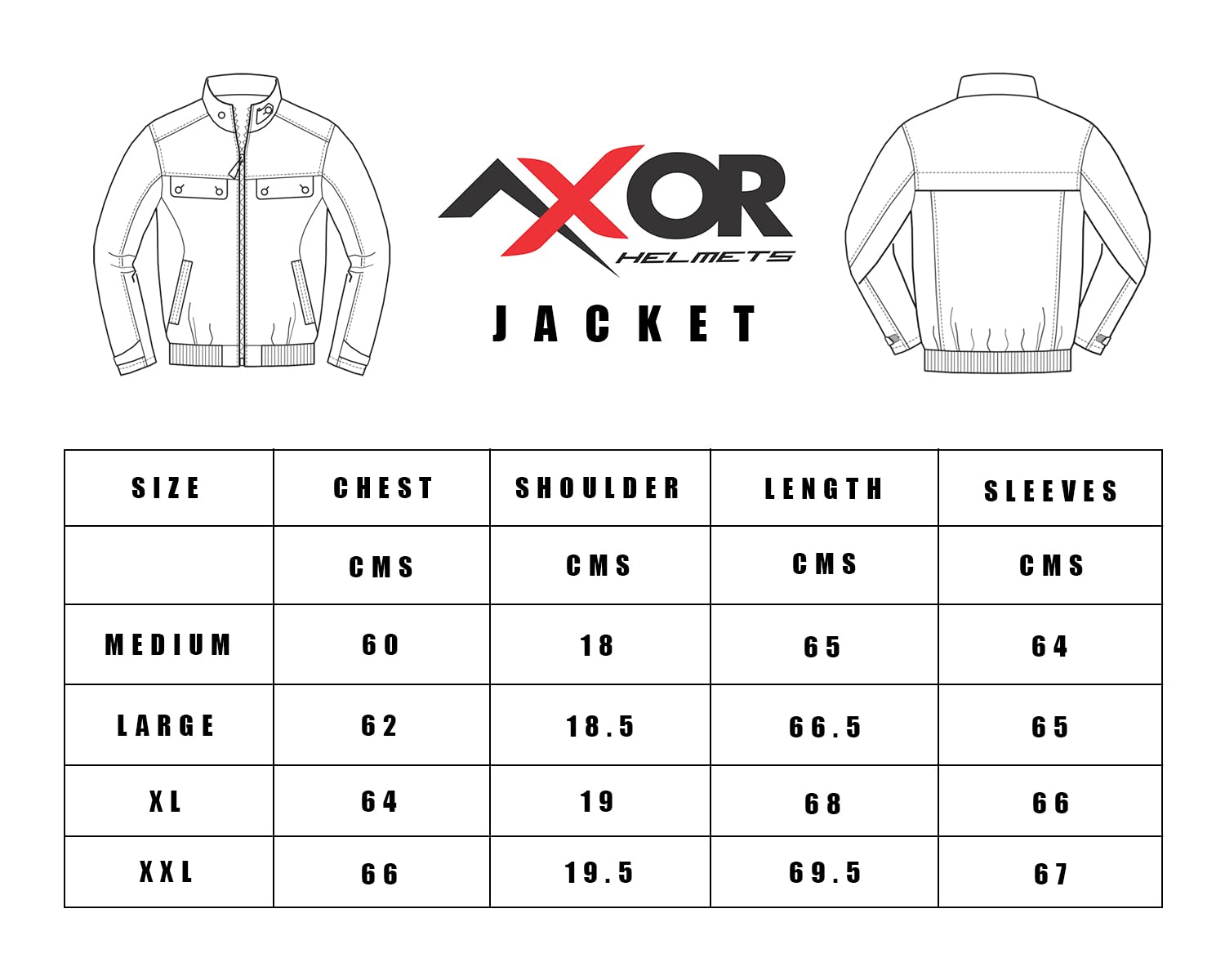 Axor Cruise 2 Riding Jacket (Black Red) – RED ASH RIDERS