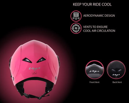 Vega Verve Helmet