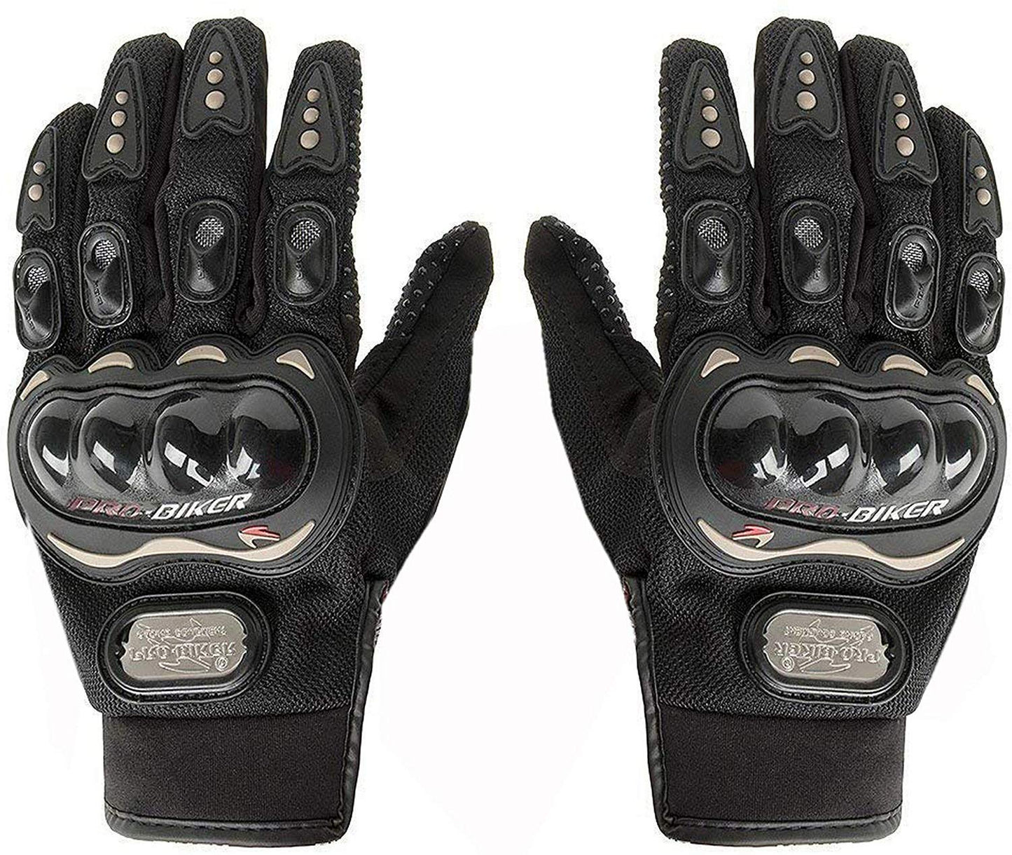 Probiker Full Racing Biking Driving Motorcycle Gloves